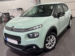 Bild des Angebotes Citroen C3 1.2 Feel **5-Türig*Navi*Kamera*Klima**