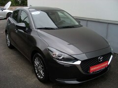 Bild des Angebotes Mazda 2 SKYACTIV-G 90 M HYBRID KIZOKU