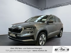 Bild des Angebotes Skoda Karoq Style 1.5 TSI DSG Kamera Standheizung