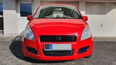 Bild des Angebotes Suzuki Splash 1.0 Club TÜV bis 2027 Gepflegt FESTPREIS!