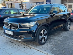 Bild des Angebotes Volvo XC40 Inscription Expression Recharge LED*NAVI*