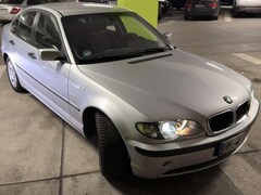 Bild des Angebotes BMW 316 316i Limousine