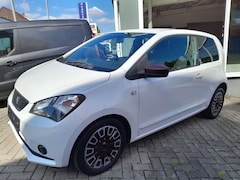 Bild des Angebotes SEAT Mii 1.0 Mii by Mango Limited Einparkhilfe hinten Navi