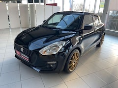 Bild des Angebotes Suzuki Swift 1.0 Boosterjet Comfort+Navi+Alu+DAB+SHZ+++