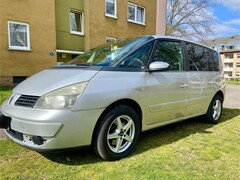 Bild des Angebotes Renault Espace Renault Espace IV, 1.9 dCi, 7 Sitzen, 2006