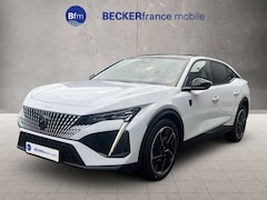 Bild des Angebotes Peugeot 408 GT Hybrid 145 e-DSC6 *El. Panodach*Navi*Digitales