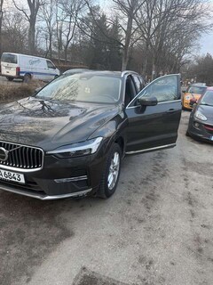 Bild des Angebotes Volvo XC60 Inscription AWD