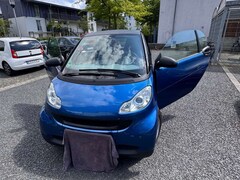 Bild des Angebotes smart forTwo smart fortwo coupe coupe pure