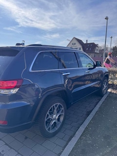 Bild des Angebotes Jeep Grand Cherokee Grand Cherokee 3.6 V6 Limited