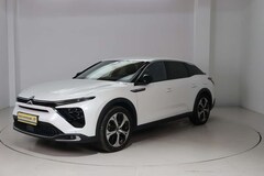 Bild des Angebotes Citroen C5 X Feel * LED * Navi * Keyless