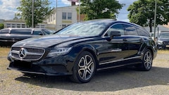Bild des Angebotes Mercedes-Benz CLS 250 AMG BlueTec d #Nav#elHeckkl#Scheckheft