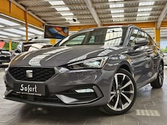 Bild des Angebotes SEAT Leon ST FR Exclusive eTSI eHeckk. Kamera T-Leder