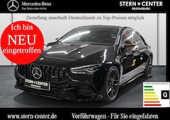 Bild des Angebotes Mercedes-Benz CLA 45 AMG S 4MATIC+ Coupé AMG LED SHD MBUX Wide