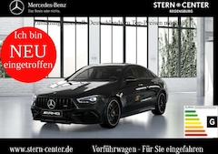 Bild des Angebotes Mercedes-Benz CLA 45 AMG S 4MATIC+ Coupé AMG LED SHD MBUX Wide