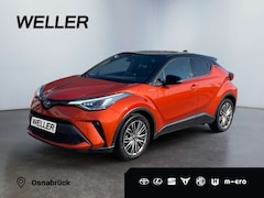 Bild des Angebotes Toyota C-HR 2.0 Hybrid Lounge *LED*JBL*ACC*CAM*Navi*SHZ*
