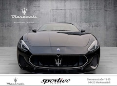 Bild des Angebotes Maserati GranTurismo Sport