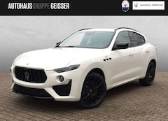 Bild des Angebotes Maserati Levante GT Hybrid AWD MJ23 ACC LED