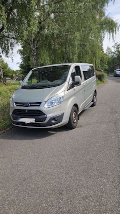 Bild des Angebotes Ford Transit /Tourneo Custom Kombi 300 L1 Tourneo Tit