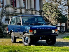 Land Rover Range Rover Vogue Efi