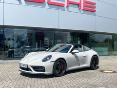 Bild des Angebotes Porsche 992 TARGA 4 GTS HA-LENKUNG/INNO/PDCC/LEDER PAKET