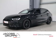 Bild des Angebotes Audi A4 Avant 40 TDI S line Matrix-LED*Kamera*Tempomat *