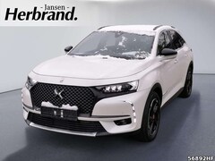 Bild des Angebotes DS Automobiles DS 7 Hybrid 4x4, Performance Line
