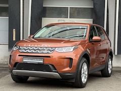 Bild des Angebotes Land Rover Discovery Sport LED Navi Rü-Kamera Sitzheizung
