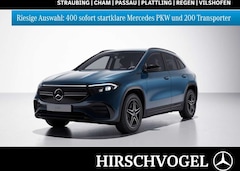Bild des Angebotes Mercedes-Benz EQA 250 AMG-Line+Night+AHK+MBUX+Navi-Pl.+LED+Kam