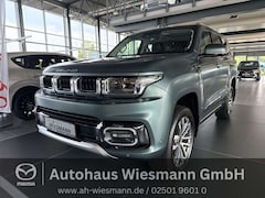 Bild des Angebotes BAIC BJ60 4WD HEV