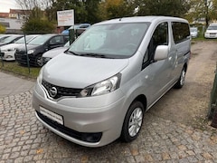 Bild des Angebotes Nissan NV200 /Evalia Evalia Tekna 7-Sitzer