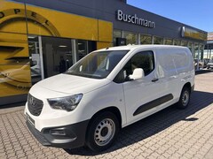 Bild des Angebotes Opel Combo Cargo XL 1.5 D EHZ Edition