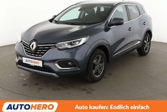 Bild des Angebotes Renault Kadjar 1.3 TCe Intens*NAVI*LED*CAM*PDC*SHZ*TEMPO*PANO*