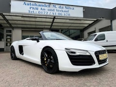 Bild des Angebotes Audi R8 Spyder 4.2 FSI S-tronic quattro *B&O*Leder*LED*