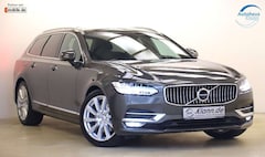 Bild des Angebotes Volvo V90 2.0 T5 254PS Inscription Pano ACC LED 360°