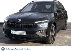 Bild des Angebotes Skoda Kamiq Monte Carlo 1.0 TSI DSG Panorama LED AHK
