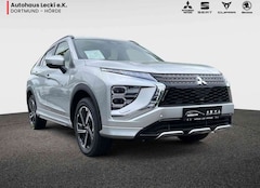 Bild des Angebotes Mitsubishi Eclipse Cross Select Plus Hybrid 4WD *NAVI*LED*PDC*KAMERA*AHK*