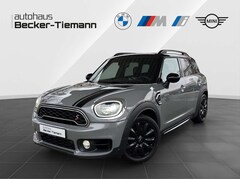 Bild des Angebotes MINI Cooper S Countryman Cooper S Countryman | Navi | Pano.Dach | LED | HK