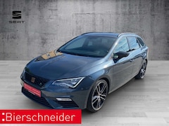 Bild des Angebotes CUPRA Leon Sp. 2.0 TSI 4Drive DSG 19 DCC LED Navi PDC Audio W