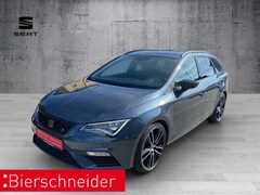 Bild des Angebotes CUPRA Leon Sp. 2.0 TSI 4Drive DSG 19 DCC LED Navi PDC Audio W