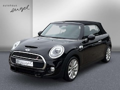 Bild des Angebotes MINI Cooper S Cabrio Cooper S,LED,NAVI,KAMERA,SHZ