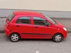Bild des Angebotes Chevrolet Matiz Matiz 0.8 Gas S