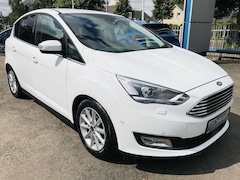 Bild des Angebotes Ford C-Max 1.5EcoB.''Titanium''Bi-Xenon,ACC,Kamera