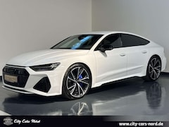 Bild des Angebotes Audi RS7 RS 7 Sportback 4.0 TFSI quattro KERAMIK-MATRIX