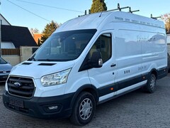 Bild des Angebotes Ford Transit Kasten 350 L4H3 Kamera|Sitzheizung|Spura