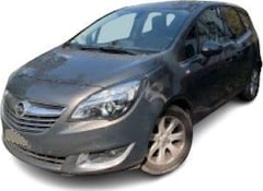 Bild des Angebotes Opel Meriva B Innovation PDC*Winterpaket*Parkpilot