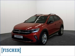 Bild des Angebotes VW Taigo 1.0TSI DSG Energy Matrix AHK Navi Rear View ACC