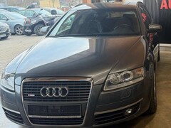 Bild des Angebotes Audi A6 A6 Avant 3.0 TDI DPF quattro tiptronic