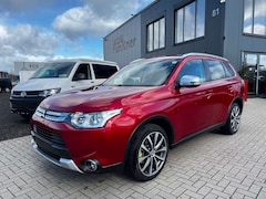 Bild des Angebotes Mitsubishi Outlander Diamant Edition 4WD