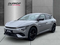 Bild des Angebotes Kia EV6 PE GT LINE 84 HUD El. Fondsitzverst. Navi Leder di