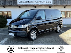 VW T6 Caravelle .1 Comfortline 2,0 TDI (9Sitzer+AHK+Navi) Klima